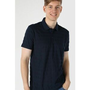 Tricou polo regular fit imagine