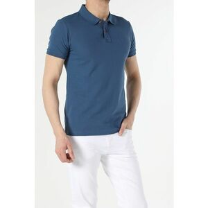 Tricou polo slim fit imagine