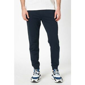 Pantaloni sport de bumbac cu snur de ajustare Gordon imagine