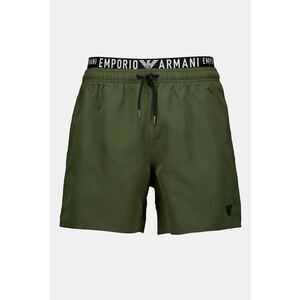 Pantaloni scurti de baie cu banda logo in talie imagine