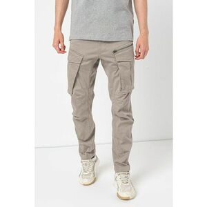 Pantaloni cargo conici Rovic imagine