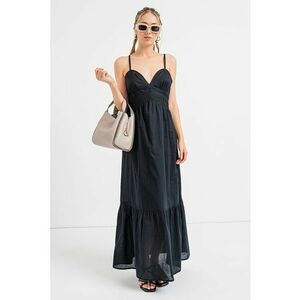 Rochie maxi evazata Filli imagine