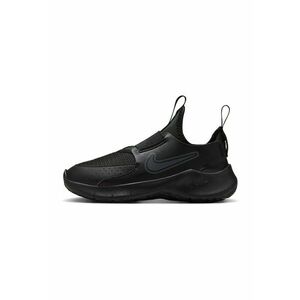 Pantofi slip-on cu garnituri din piele Flex Runner 3 imagine