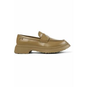 Pantofi loafer din piele Walden Twins 1147 imagine