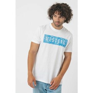 Tricou cu imprimeu logo imagine