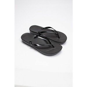 Papuci flip-flop cu model uni imagine