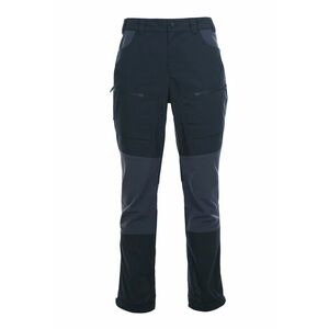 Pantaloni colorblock pentru trekking Feebane imagine