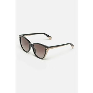 Ochelari de soare cat-eye cu lentile in degrade imagine