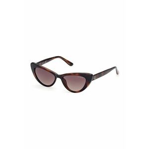 Ochelari de soare cat-eye cu lentile in degrade imagine