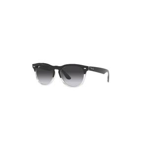 Ochelari de soare unisex cu lentile in degrade imagine