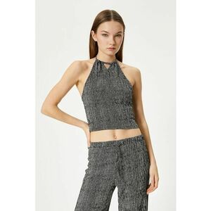 Top crop halter imagine