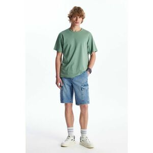 Bermude cargo relaxed fit imagine