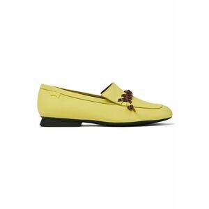 Pantofi loafer de piele Casi Myra 419 imagine