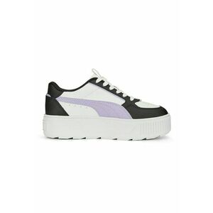 Pantofi sport flatform Karmen Rebelle imagine