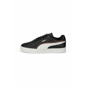 Pantofi sport low-top de piele Cave Dime FC imagine