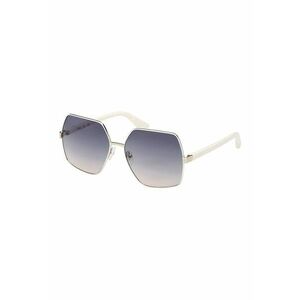 Ochelari de soare hexagonali cu lentile in degrade imagine