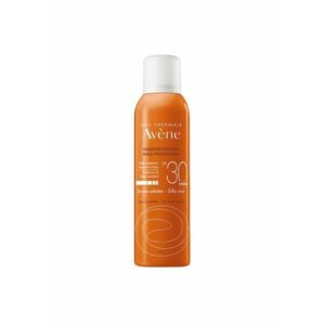 Ulei cu protectie solara Mist SPF 30 pentru piele sensibila - 150 ml imagine