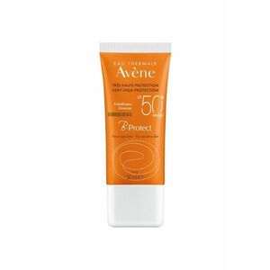 Crema de fata cu protectie solara B-Protect SPF 50+ pentru ten sensibil - 30 ml imagine