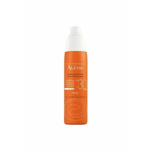 Spray cu protectie solara pentru ten sensibil - 200 ml imagine