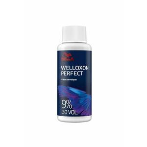 Emulsie oxidant Welloxon Perfect 9% - 60 ml imagine