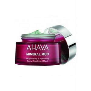 Masca pentru albirea si hidratarea tenului Mineral Mud imagine