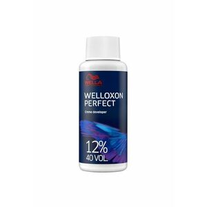 Emulsie oxidant Welloxon Perfect 12% imagine