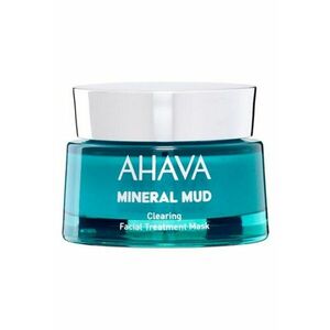 Masca pentru curatarea si detoxifierea tenului Mineral Mud imagine