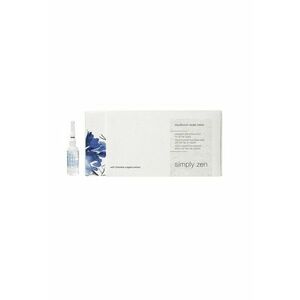 Tratament pentru scalp Equilibrium Scalp Lotion (8 fiole x 6 ml) imagine