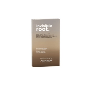 Pudra nuantatoare pentru radacina Invisible Root Touch Up imagine