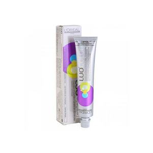 Vopsea de par permanenta Luocolor - 50 ml imagine