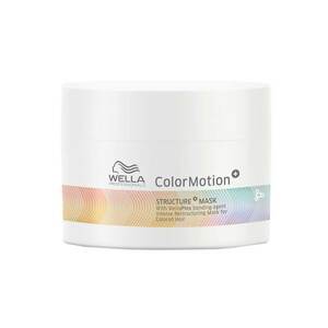 Masca de par Wella Professionals Color Motion imagine