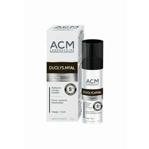 Ser intensiv ACM Duolys - 15 ml imagine