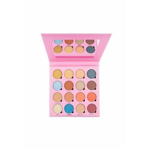 Paleta de farduri Obsession All We Have Is Now - 16x 1.3 g imagine