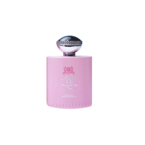 Apa de Parfum Huroof Al Hub Flora Femei - 100 ml imagine