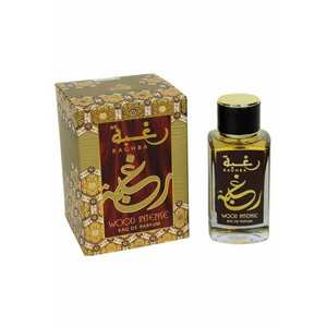 Apa de Parfum Perfumes Raghba Wood Intense - Barbati - 100 ml imagine