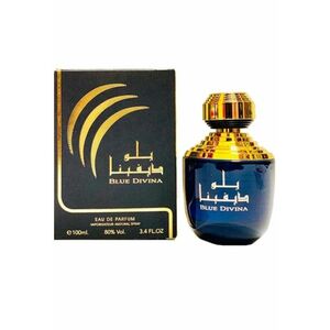 Apa de Parfum Blue Divina - Femei - 100 ml imagine