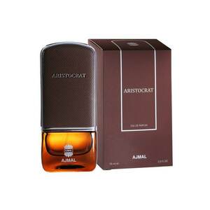 Apa de Parfum Aristocrat - Barbati - 75 ml imagine