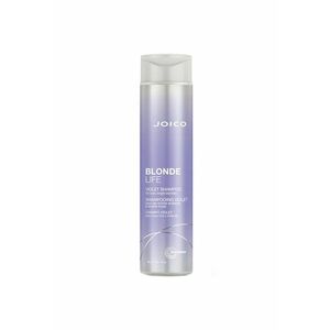 Sampon pentru par vopsit Blonde Life Violet - 300 ml imagine