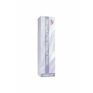 Vopsea de par demi-permanenta Color Touch Muted Mauve - 60 ml imagine