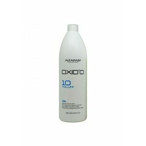 Oxidant crema Evolution of Color 10 vol (3%) - 1000ml imagine