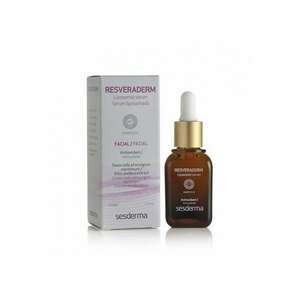 Ser lipozomal Resveraderm - 30 ml imagine