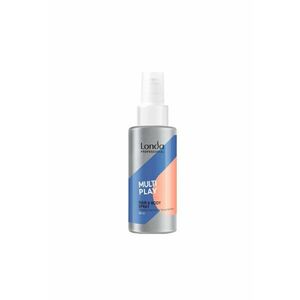 Spray pentru par si corp Multiplay - 100 ml imagine