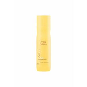 Sampon Wella Professionals Invigo Sun pentru par expus la soare - 250 ml imagine