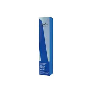 Vopsea semi permanenta Londacolor SWITCH BANG! BLUE - 80ML imagine