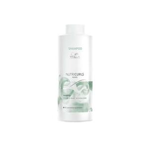 Sampon Wella Professionals Nutricurls Waves pentru par ondulat imagine