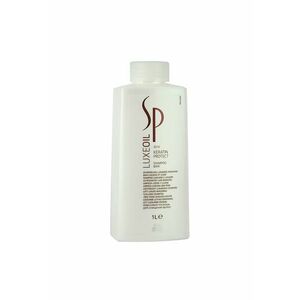 Sampon SP LuxeOil Keratin Protect pentru par deteriorat imagine