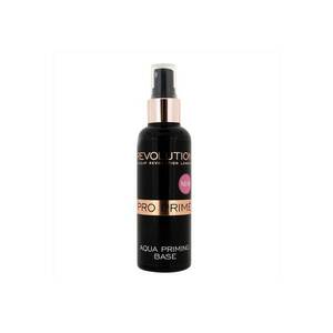 Baza de machiaj spray Pro Prime Aqua - 100 ml imagine