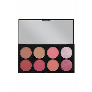 Paleta fard de obraz Ultra Blush - 13 g imagine