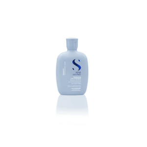 Sampon densificator Alfaparf Semi di Lino Thickening Low Shampoo - 250 ml imagine