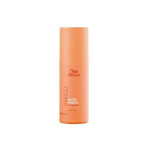 Tratament Leave-in Wella Professionals Invigo Nutri-Enrich Wonder pentru par uscat - 150 ml imagine